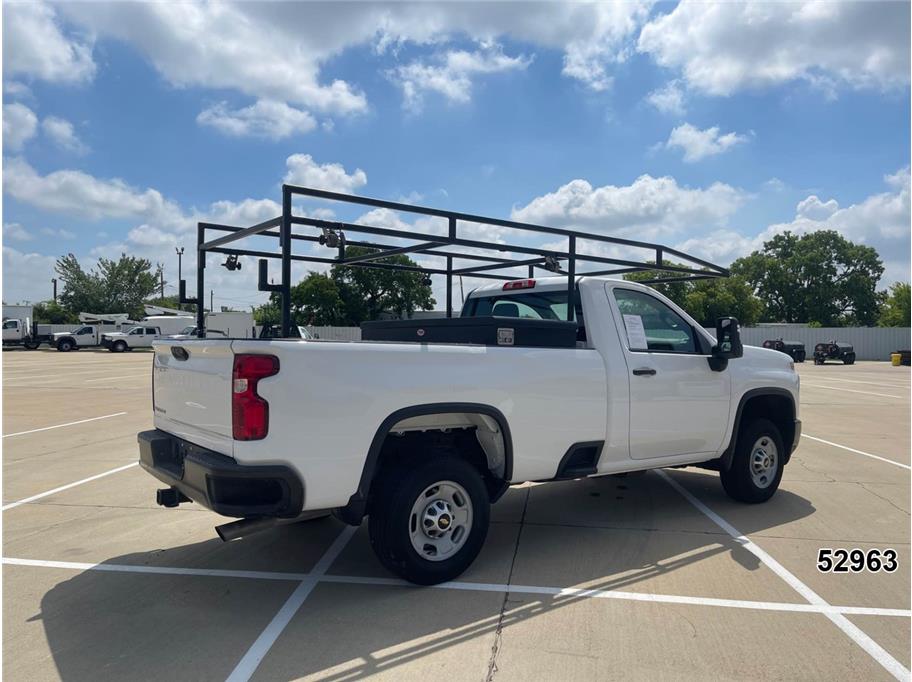 chevrolet silverado 2500hd 2022 1GC0WLE7XNF318282 image chevrolet silverado 2500hd 2022 1GC0WLE7XNF318282 image